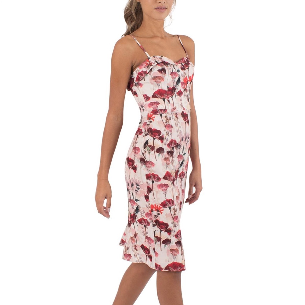 COPY - Black Halo Sheath